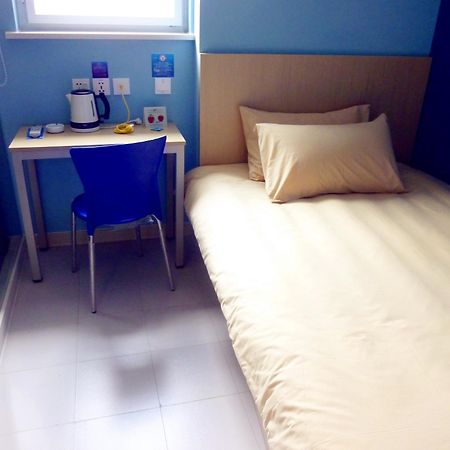 Bestay Hotel Express Taizhou Huangyan Huancheng East Road Extérieur photo