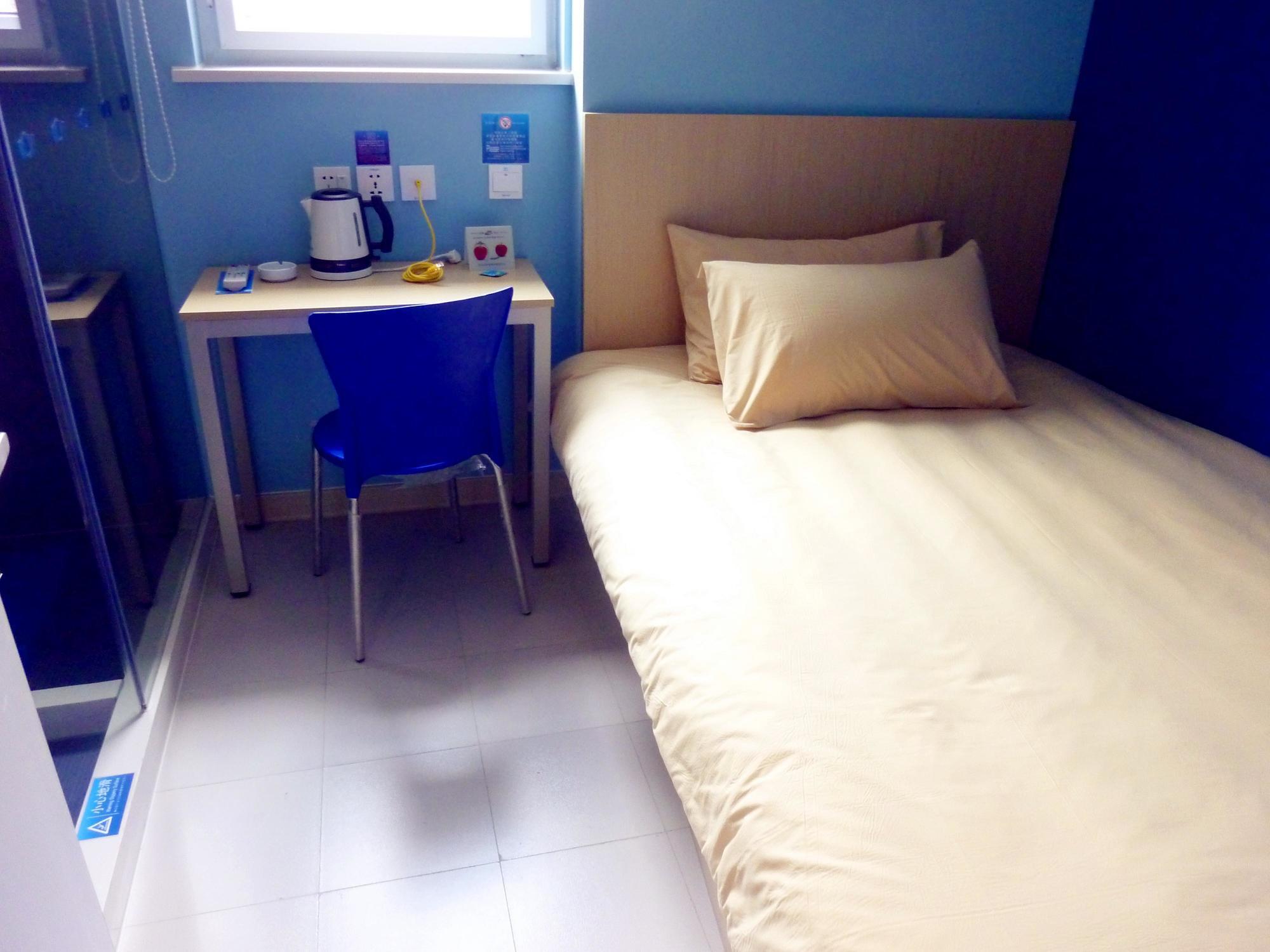 Bestay Hotel Express Taizhou Huangyan Huancheng East Road Extérieur photo